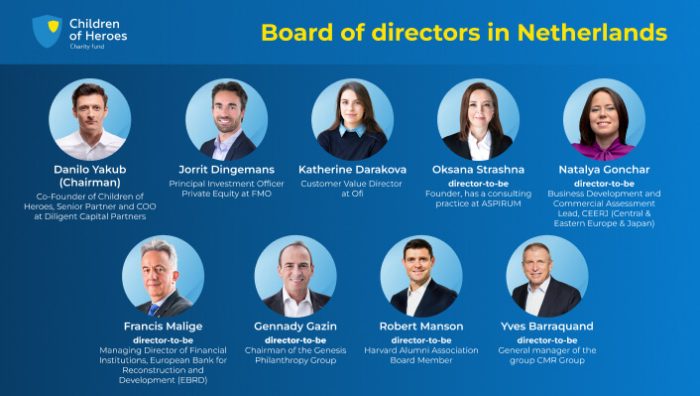 BOARD OF DIRECTORS - Netherlands and the USA 706х400 (1)